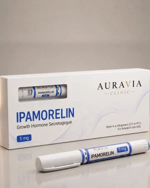 Ipamorelin